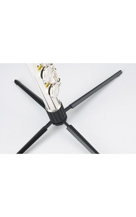 Konig & meyer 15232 supporto per flauto boehm