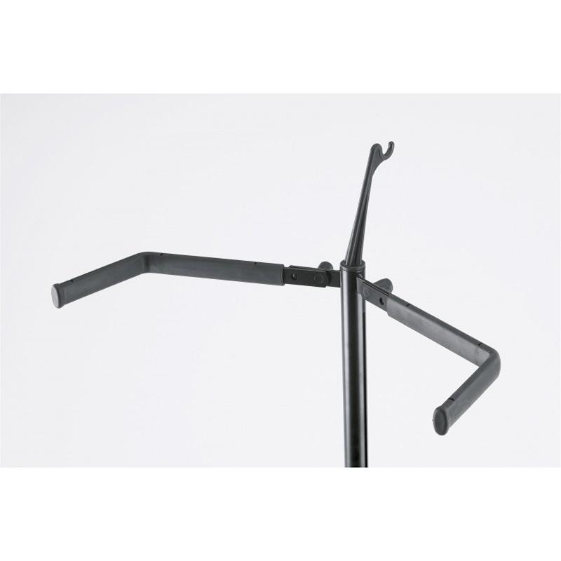 Konig & meyer 14100 supporto per contrabbasso nero