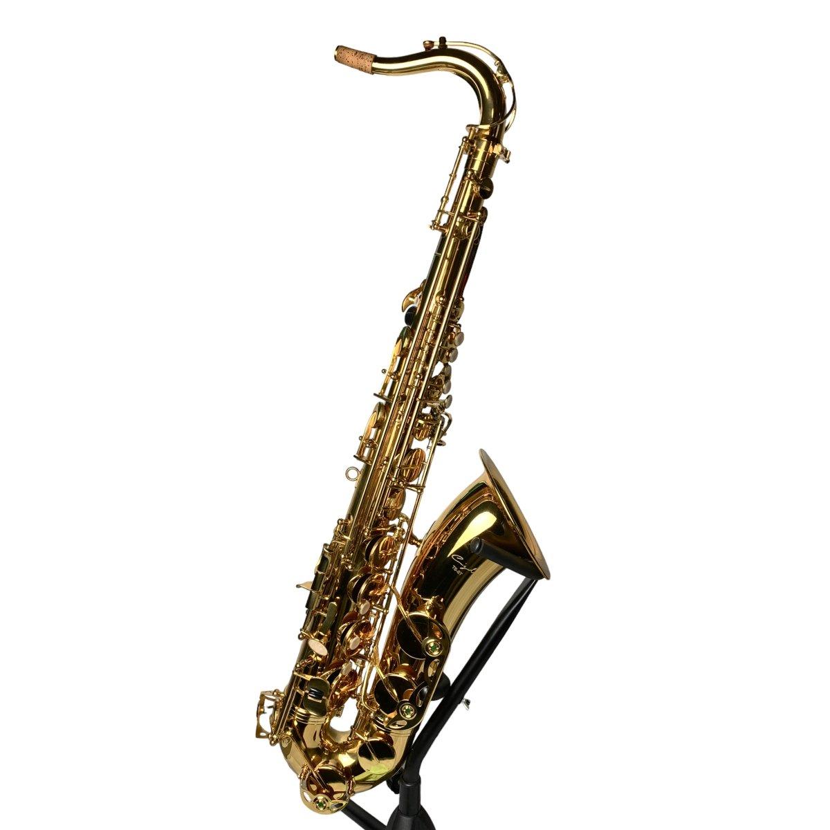 Cigalini sax tenore serie studio