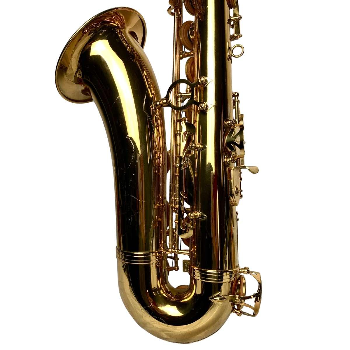 Cigalini sax tenore serie studio