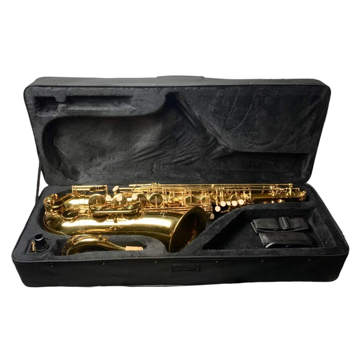 Cigalini sax tenore serie studio