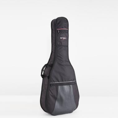 Stefy line bk703 custodia per chitarra elettrica