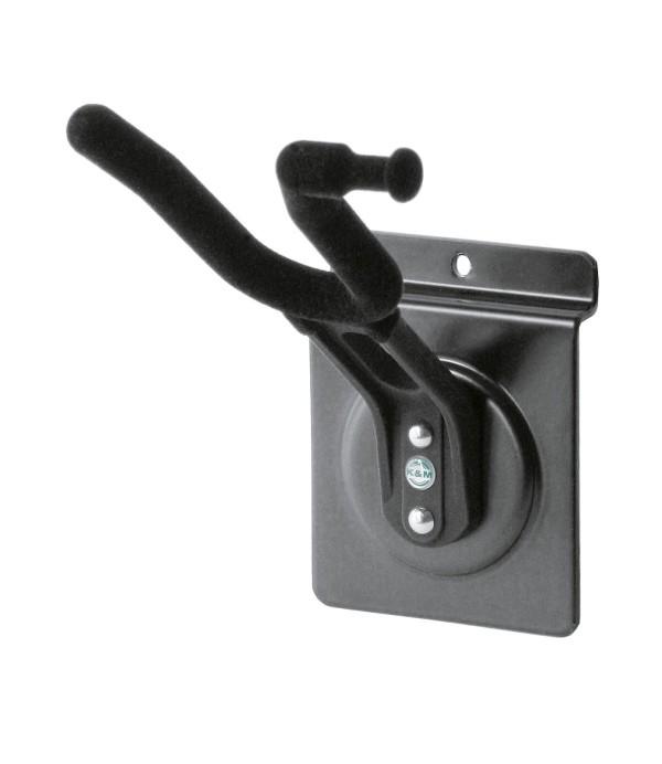 Konig & meyer 44210 supporto da muro per violino