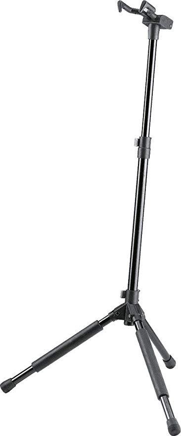 Konig & meyer 17670 menphis pro supporto per chitarra