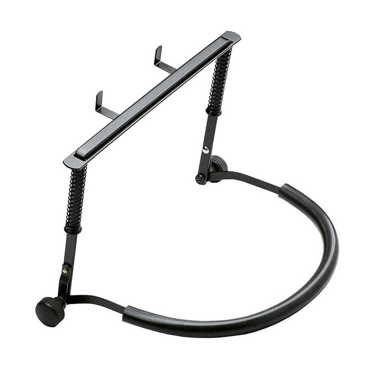 Konig & meyer 16415 supporto per armonica