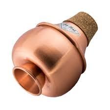 Jo ral tpt 2c sordina in rame per tromba