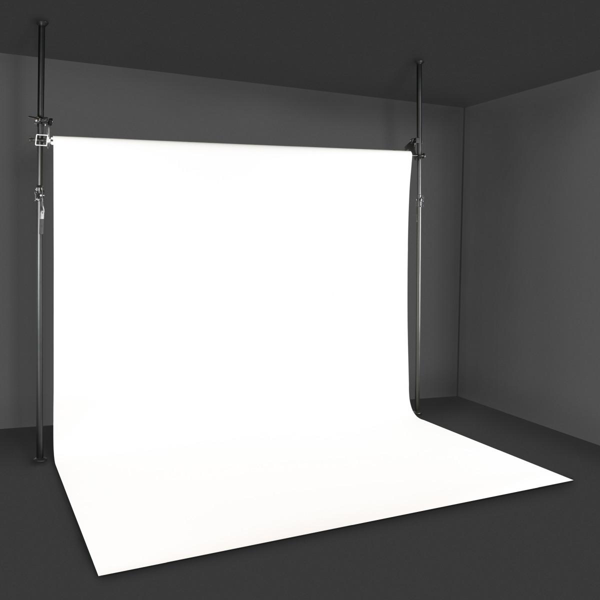 GRAVITY LS VARI-POLE 01 B - Asta estensibile VARI-POLE 2,10 - 3,70 m