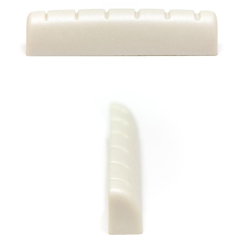 NUBONE CAPOTASTO PER EPIHONE CON SPAZIATURA 1/4"