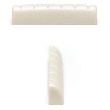 NUBONE CAPOTASTO PER EPIHONE CON SPAZIATURA 1/4"