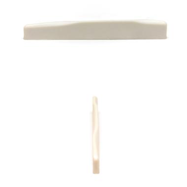 Nubone sella compensata per chitarra tipo martin