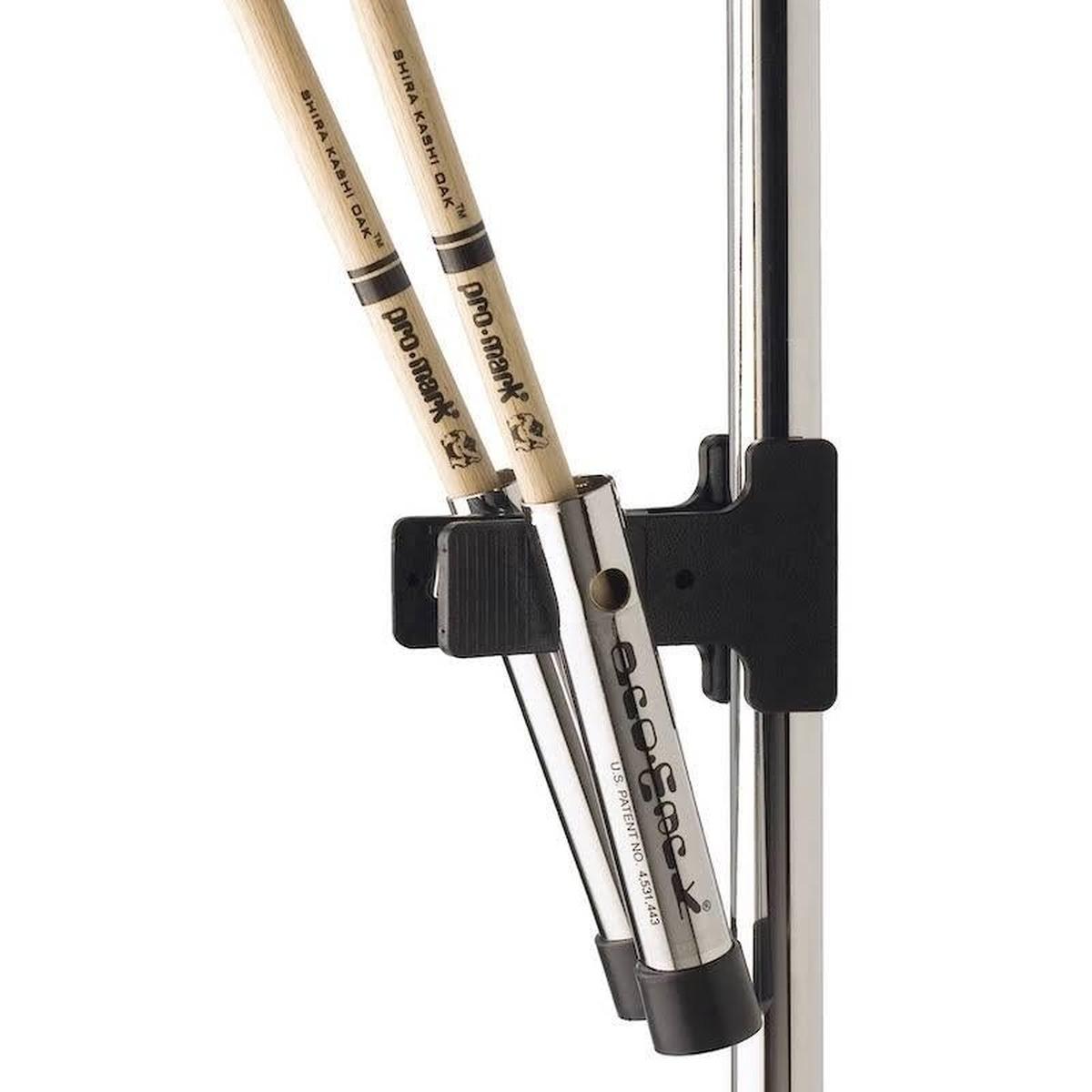 Promark sd100 pinza portabacchette