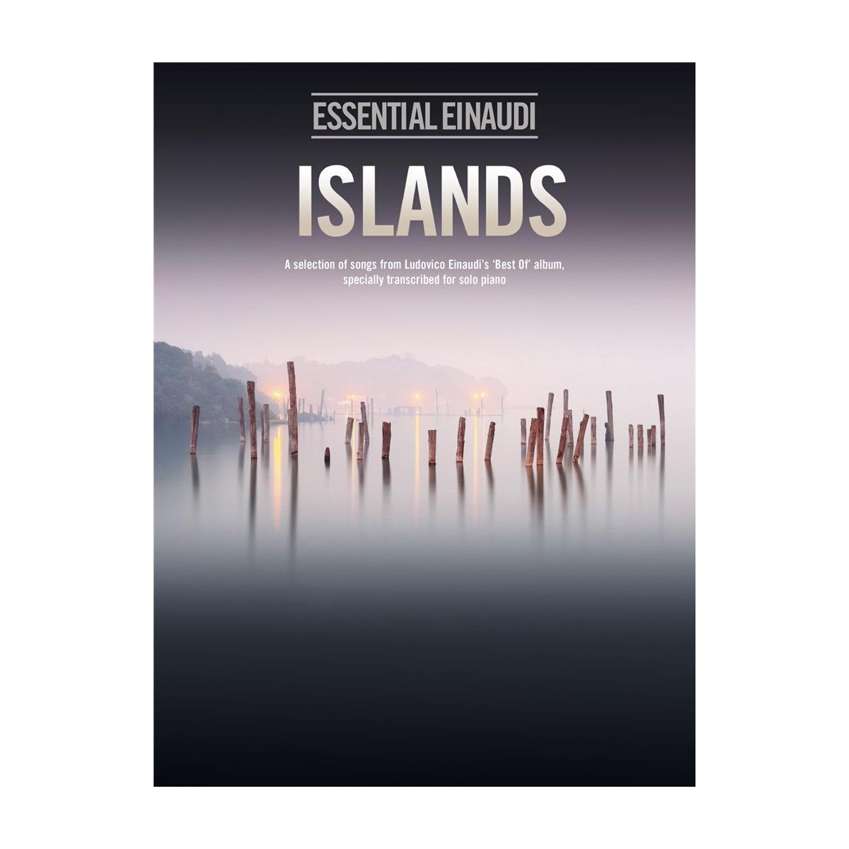 Islands einaudi