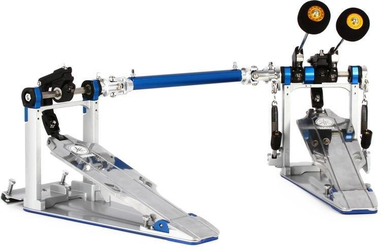 Yamaha dfp9d doppio pedale
