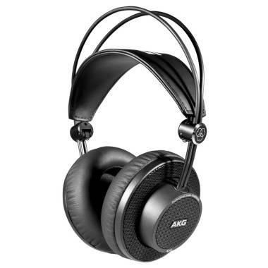 Akg k245 cuffie monitor pieghevoli da studio
