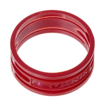 Neutrik xxr2 anello rosso per connettore