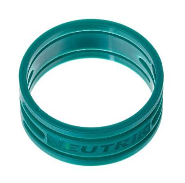 Neutrik xxr5 anello verde per connettore