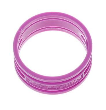 Neutrik xxr7 anello viola per connettore