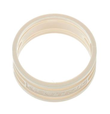 Neutrik xxr9 anello bianco per connettore