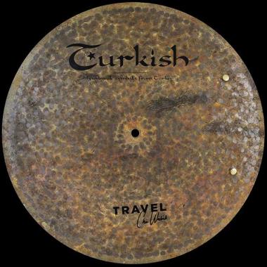 TURKISH TRAVERL LAT RIDE SIZZLE 16"