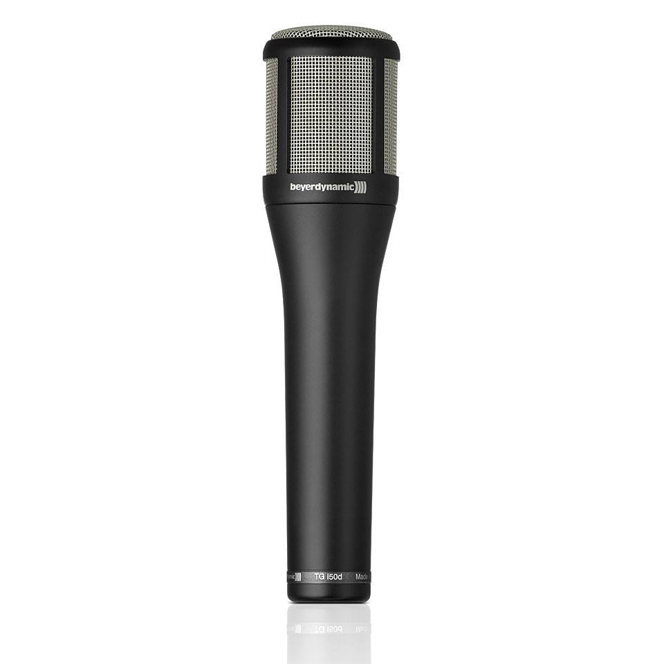 Beyerdynamic tg i50d