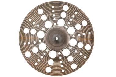 TURKISH ZEYPHROS CRASH HOLEY 16"