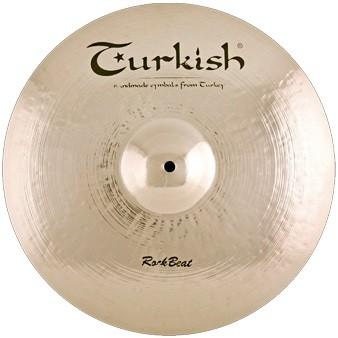 TURKISH ROCK BEAT CRASH MEDIUM 17"