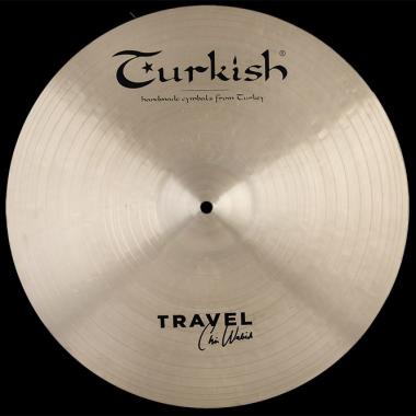 TURKISH TRAVEL CRASH MEDIUM THIN 17"