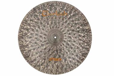 TURKISH CAPPADOCIA RIDE 22"