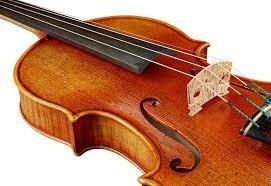 EDGAR RUSS VIOLINO LINEA MACCHI s/n 0002442