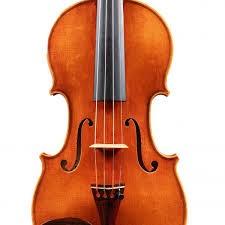 EDGAR RUSS VIOLINO LINEA MACCHI s/n 0002442