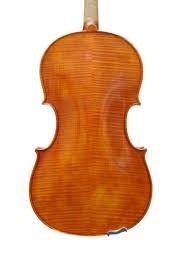 EDGAR RUSS VIOLINO SCALA PERFETTA s/n 000016