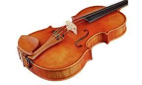 EDGAR RUSS VIOLINO SCALA PERFETTA s/n 000016