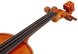 EDGAR RUSS VIOLINO SCALA PERFETTA s/n 000016