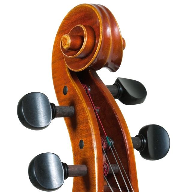 EDGAR RUSS VIOLONCELLO 4/4 SCALA PERFETTA  s/n 0007981