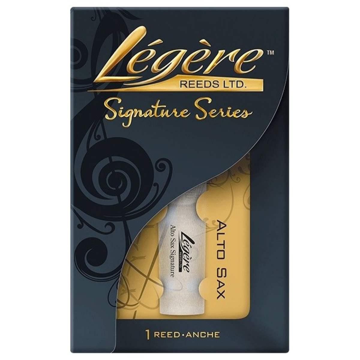 Legere signature ancia sax alto 2.75