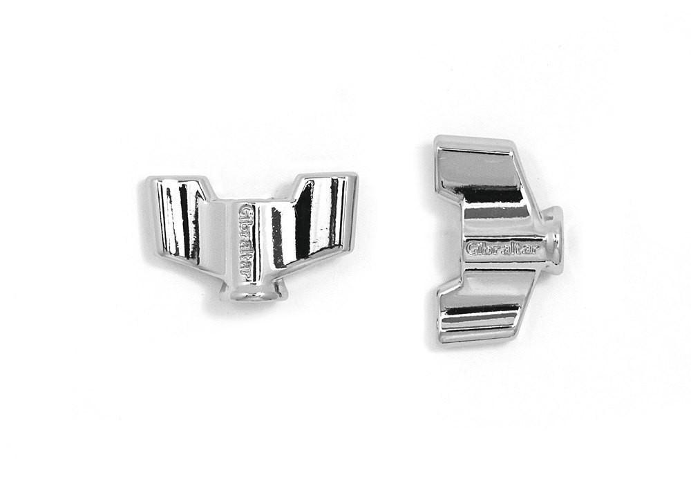 Gibraltar sc13p2 farfalla per asta piatto