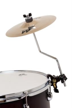Latin percussion lp592s-x claw splash