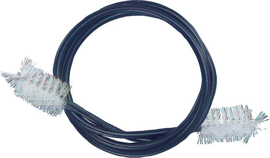 A&s 590260 scovolino a spirale per tromba