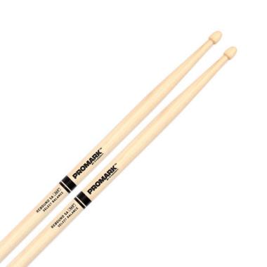 Promark rbh565aw bacchette 5a rebound