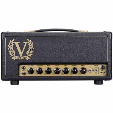 Victory sheriff 44 testata per chitarra