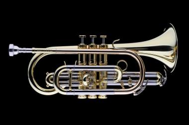 Schagerl k610l  academica cornetta in sib