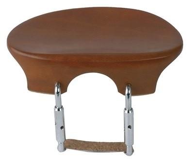 Gewa paganini 432570 mentoniera in ebano per violino