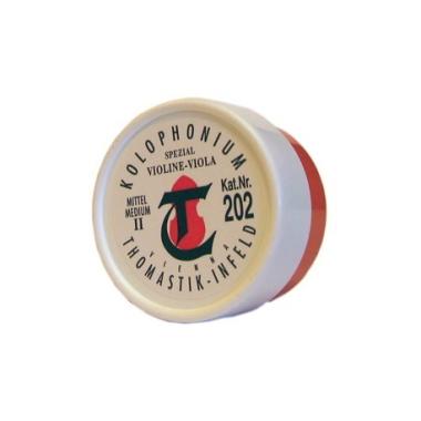 Thomastik spezial pece per violino e viola soft n° 202