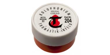 Thomastik spezial pece per violoncello medium n° 204