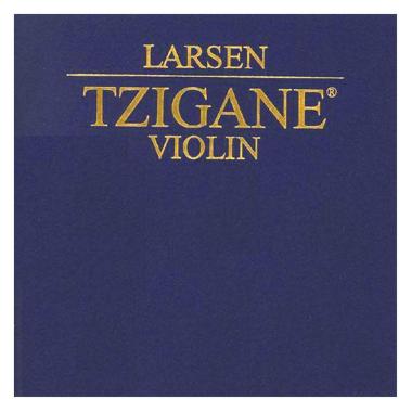 LARSEN TZIGANE CORDA "MI" CON ASOLA PER VIOLINO CORE MEDIUM
