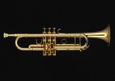 SCHAGERL "AGLAEA" L MEISTER TROMBA IN Bb LACCATA