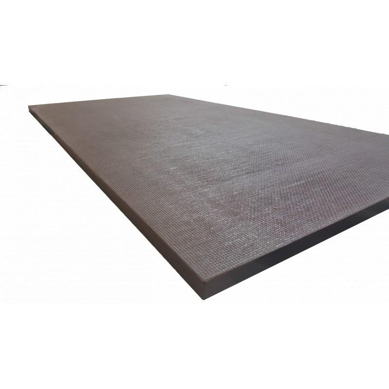 Girap stage pedana dj 46x88 in resinato fenolico