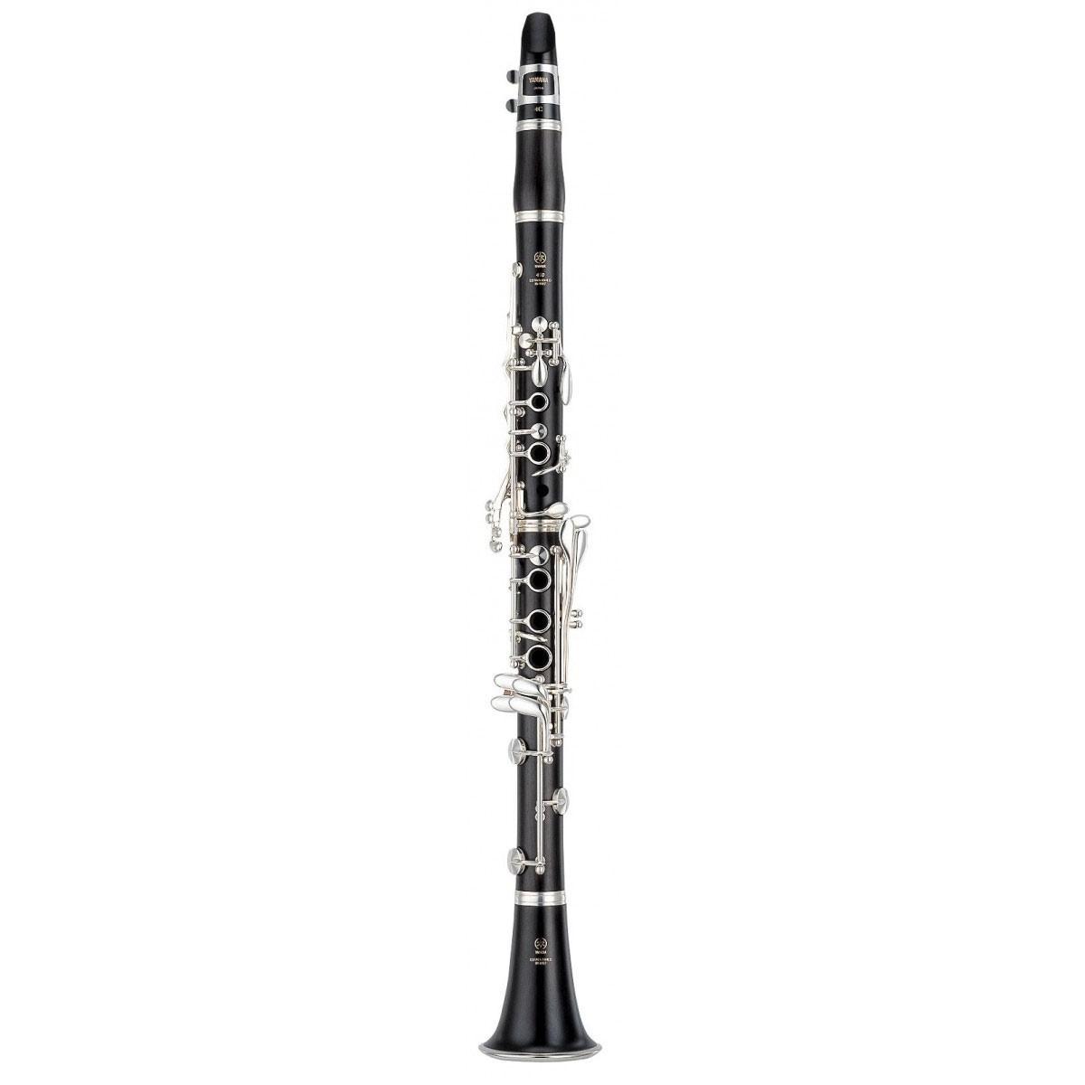 YAMAHA YCL450E03 CLARINETTO IN Bb