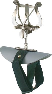 A&s 587288 letturino per flauto