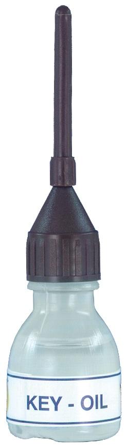 Reka 493532 olio per chiavi